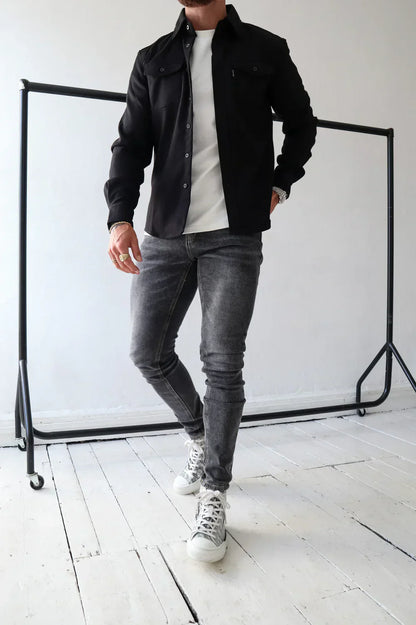 Marcel -  Overshirt