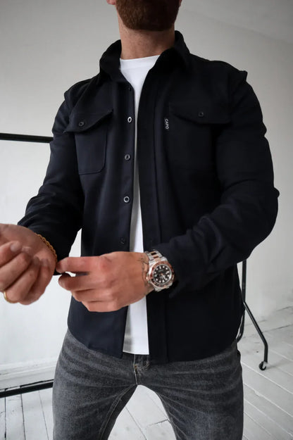 Marcel -  Overshirt