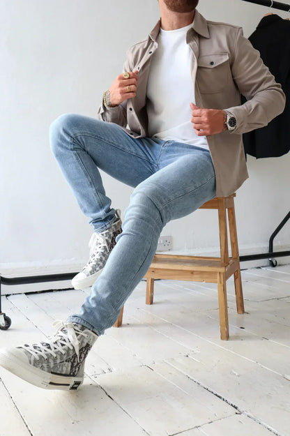 Marcel -  Overshirt