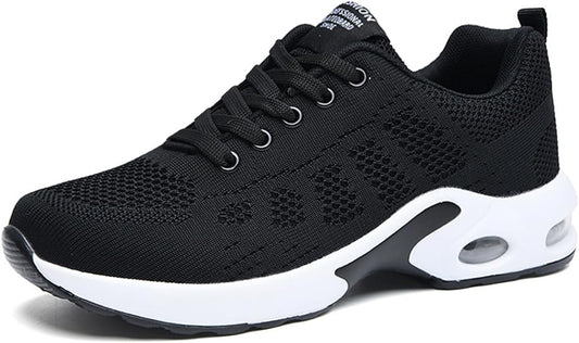 ComfortWalk – Orthopedische schoenen