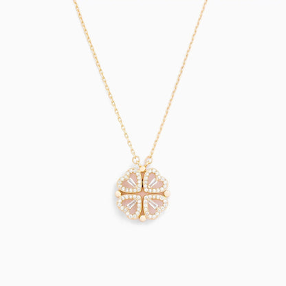 GeluksHart Ketting