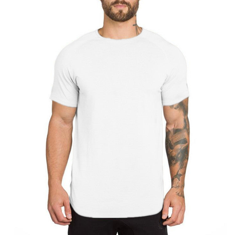 Fit Training T-shirt
