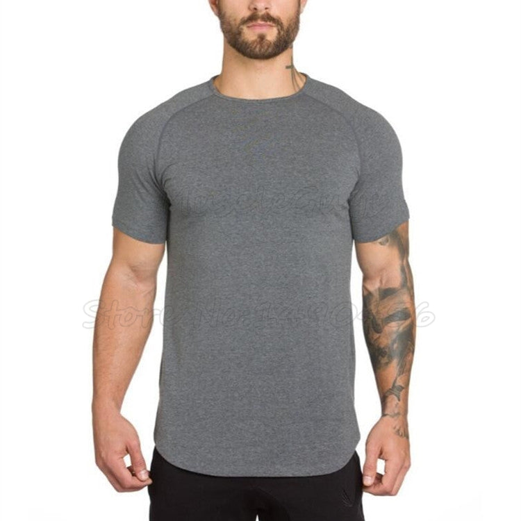 Fit Training T-shirt