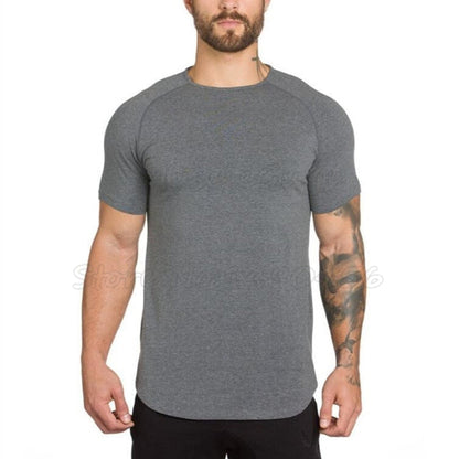 Fit Training T-shirt