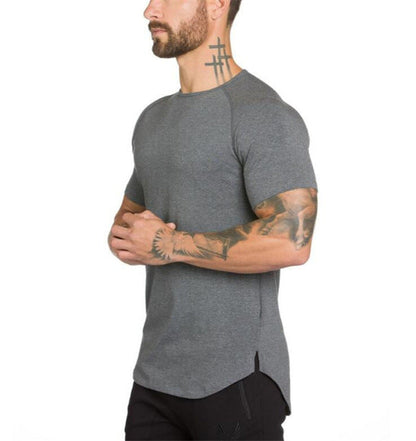 Fit Training T-shirt