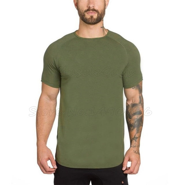 Fit Training T-shirt