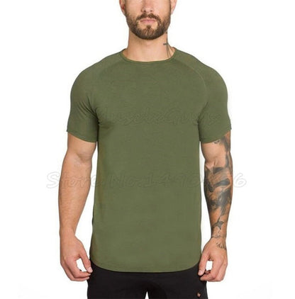 Fit Training T-shirt