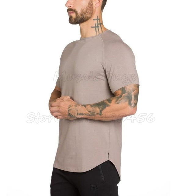 Fit Training T-shirt