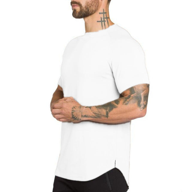 Fit Training T-shirt