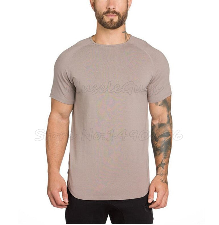 Fit Training T-shirt
