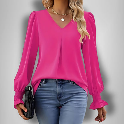 Lente  Blouse