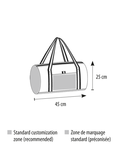 Odeon Klassiek Bag