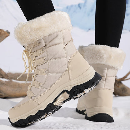 Happy-Feet | Orthopedische Winterlaarzen