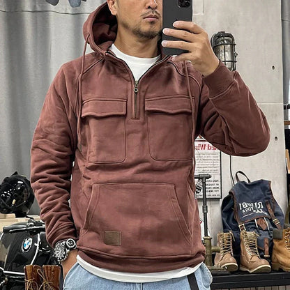 Ruben™ - Warm Licht in de Winterkou